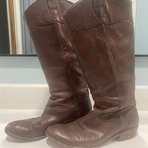 Frye Boots - Women, size 10
